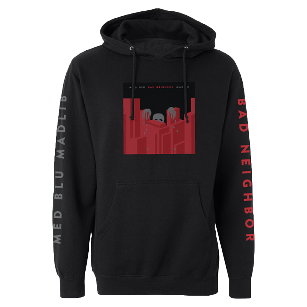 Album (Hoodie)