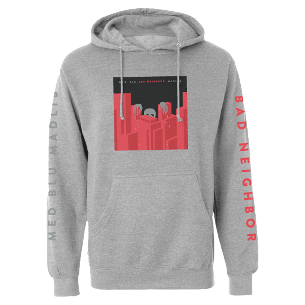 Album (Hoodie)