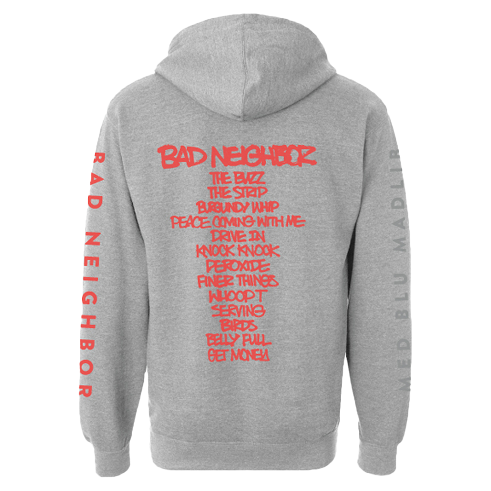 Album (Hoodie)