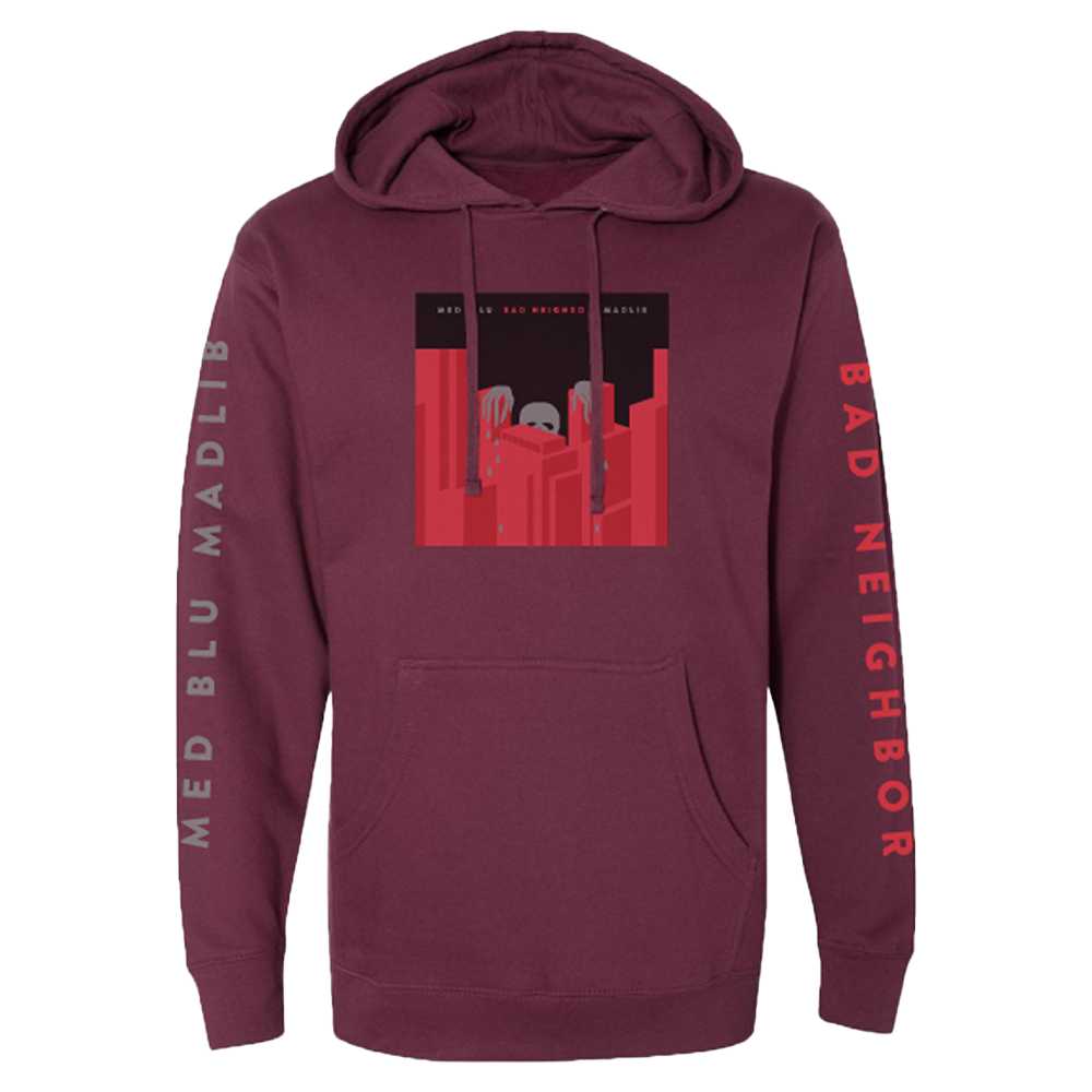 Album (Hoodie)