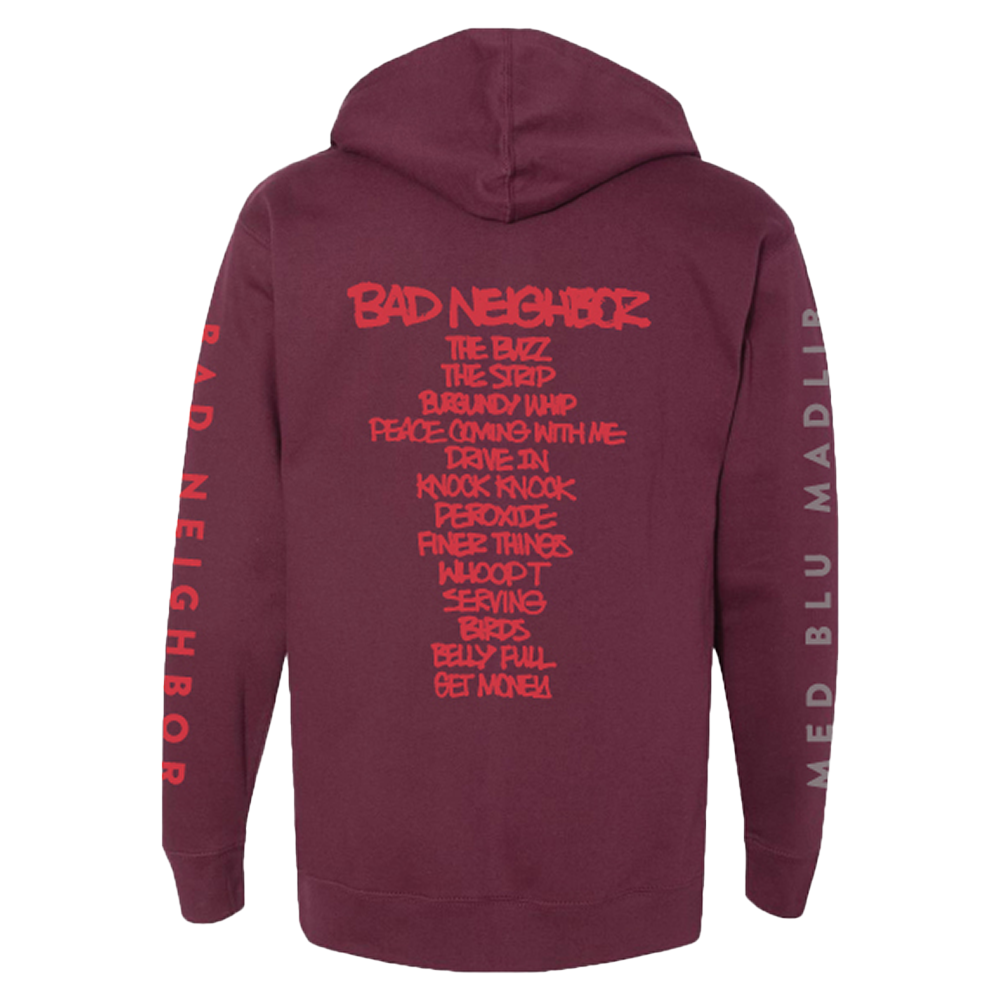 Album (Hoodie)