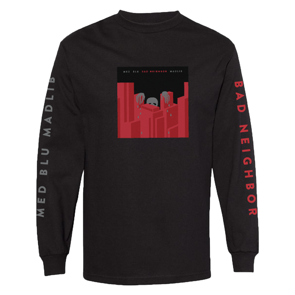 Album (Longsleeve Shirt)