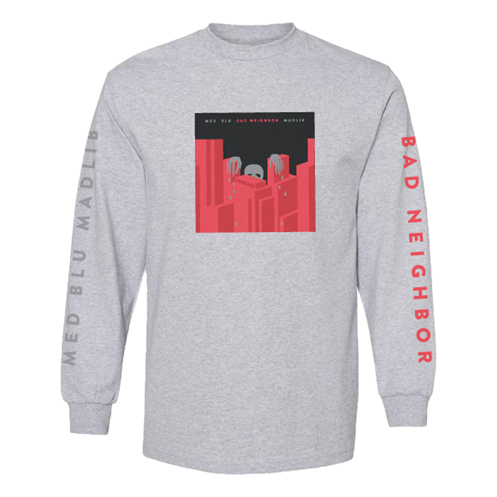 Album (Longsleeve Shirt)