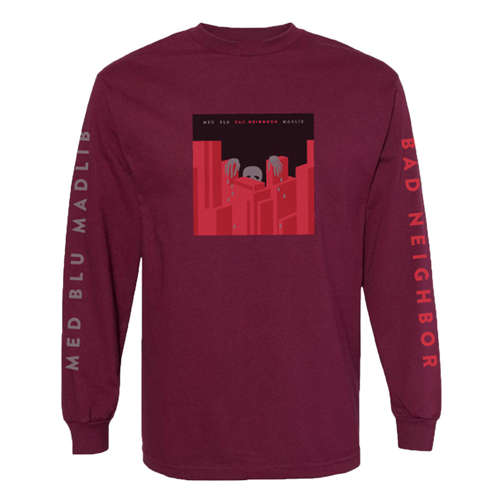 Album (Longsleeve Shirt)