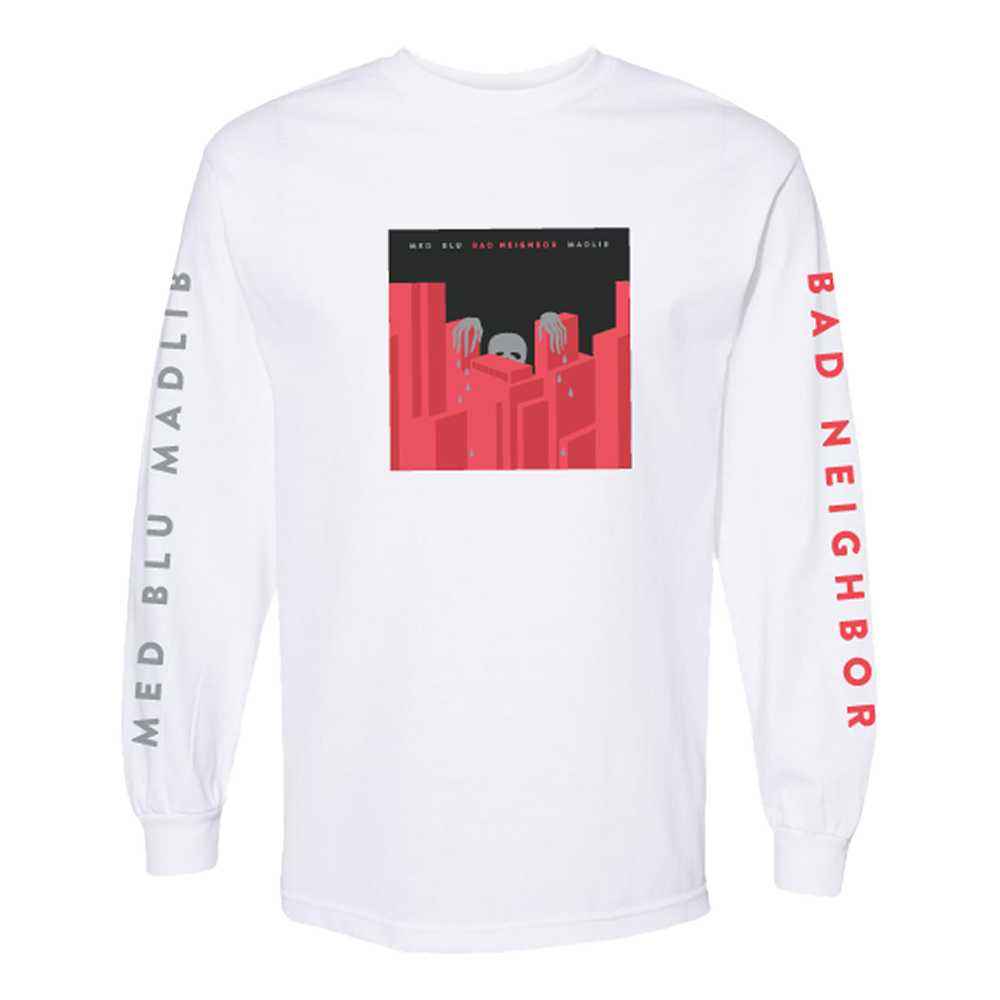 Album (Longsleeve Shirt)