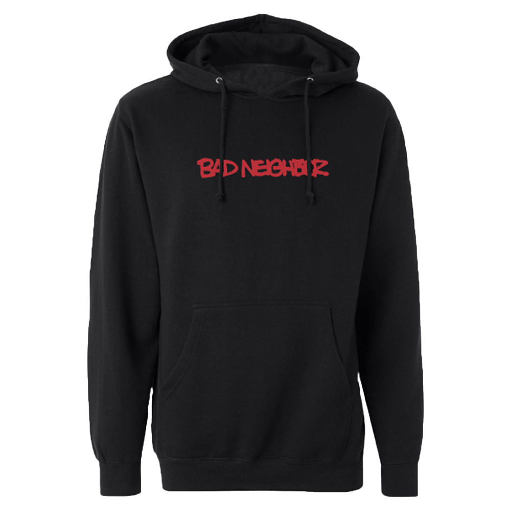 Man (Hoodie)