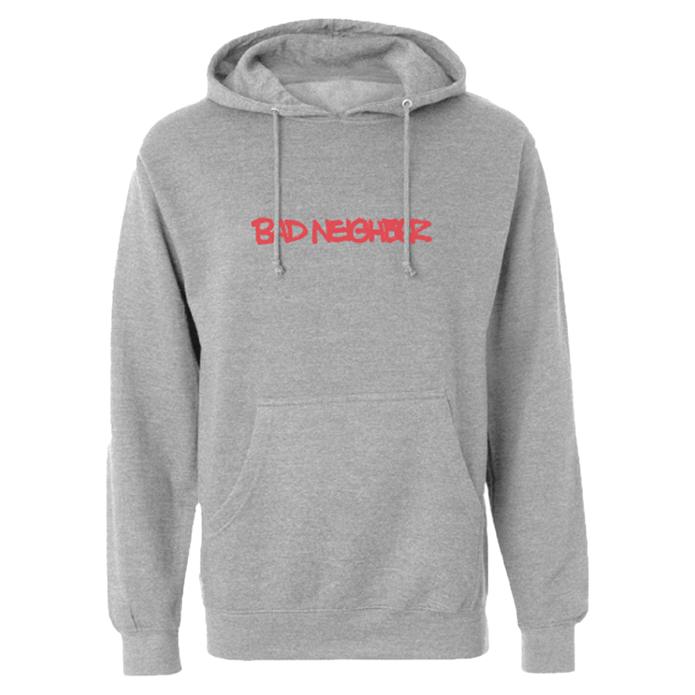Man (Hoodie)
