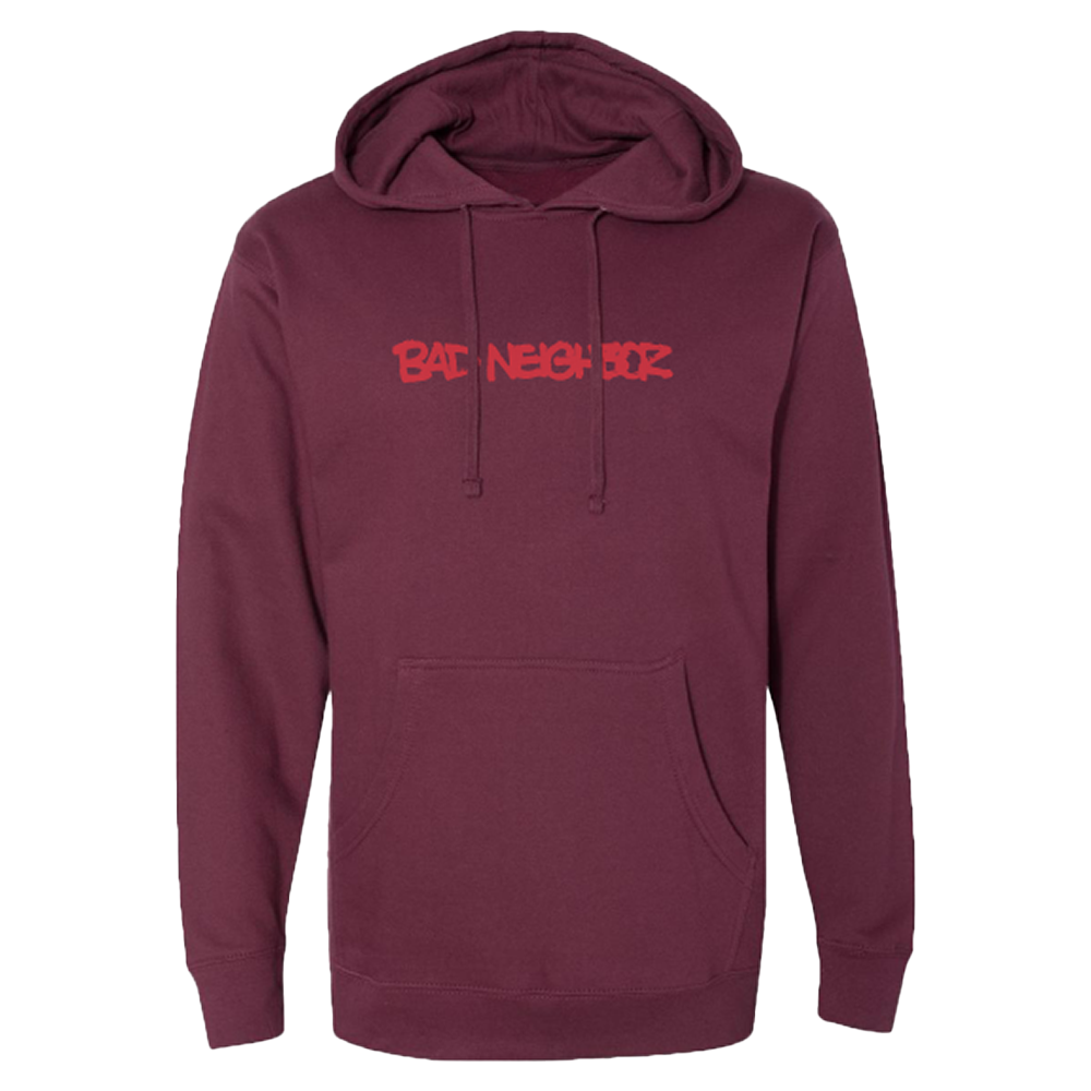 Man (Hoodie)