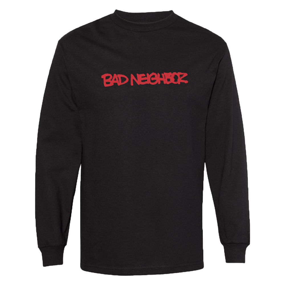 Man (Longsleeve Shirt)