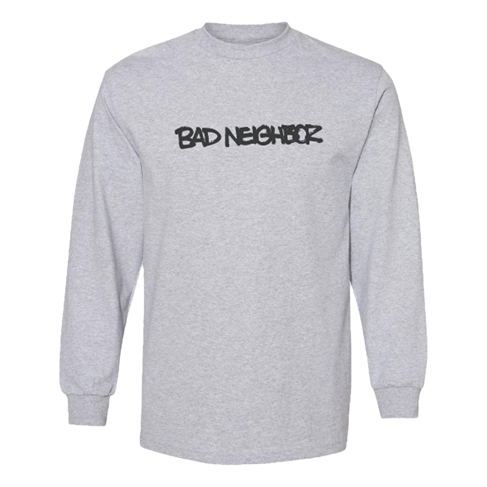 Man (Longsleeve Shirt)