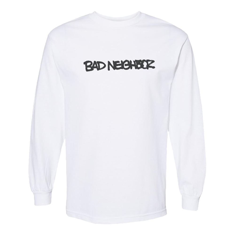 Man (Longsleeve Shirt)