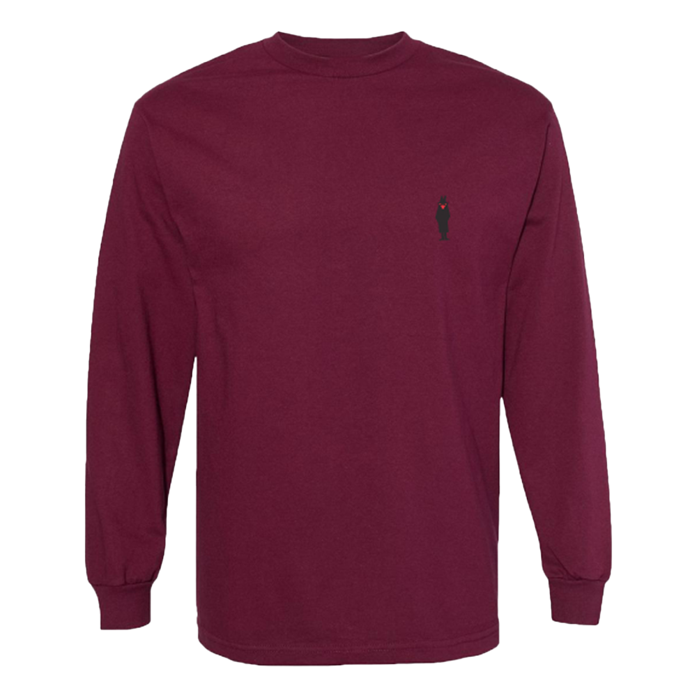 Stacked (Longsleeve Shirt)