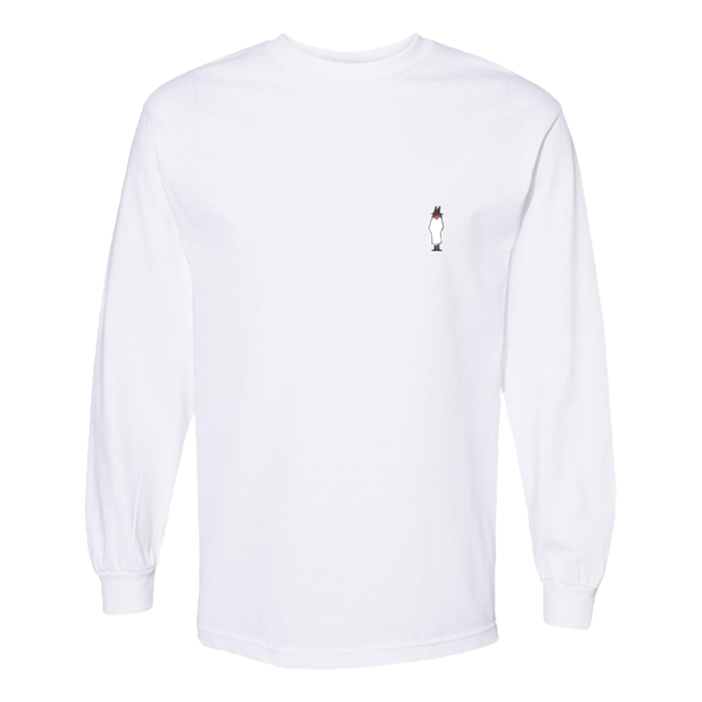 Stacked (Longsleeve Shirt)