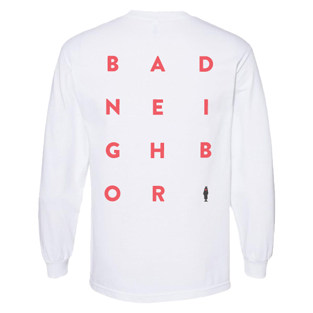 Stacked (Longsleeve Shirt)