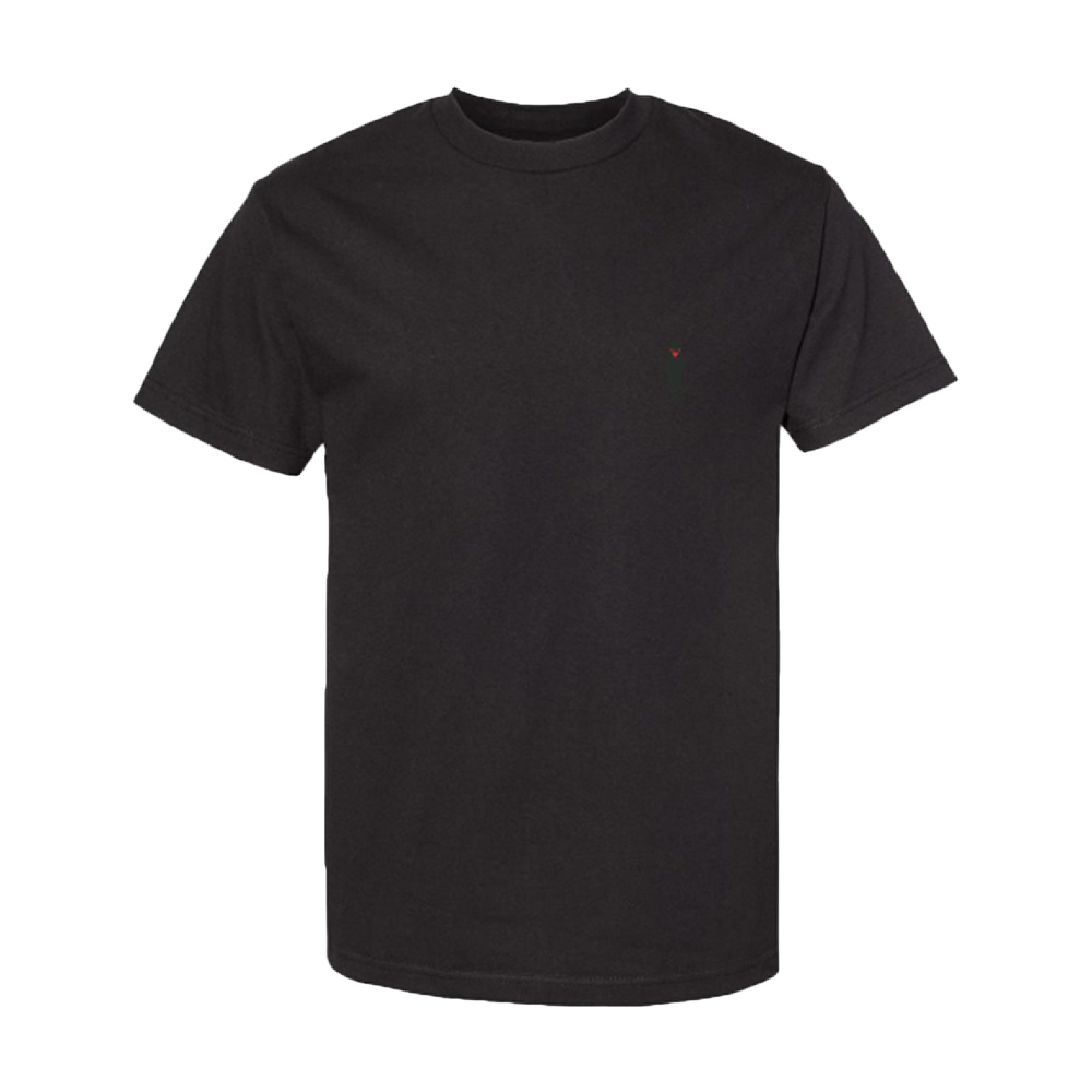 Stacked (Shortsleeve Shirt)