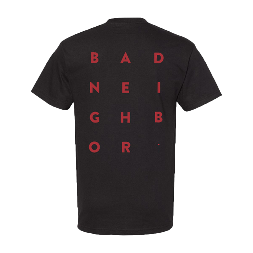 Stacked (Shortsleeve Shirt)