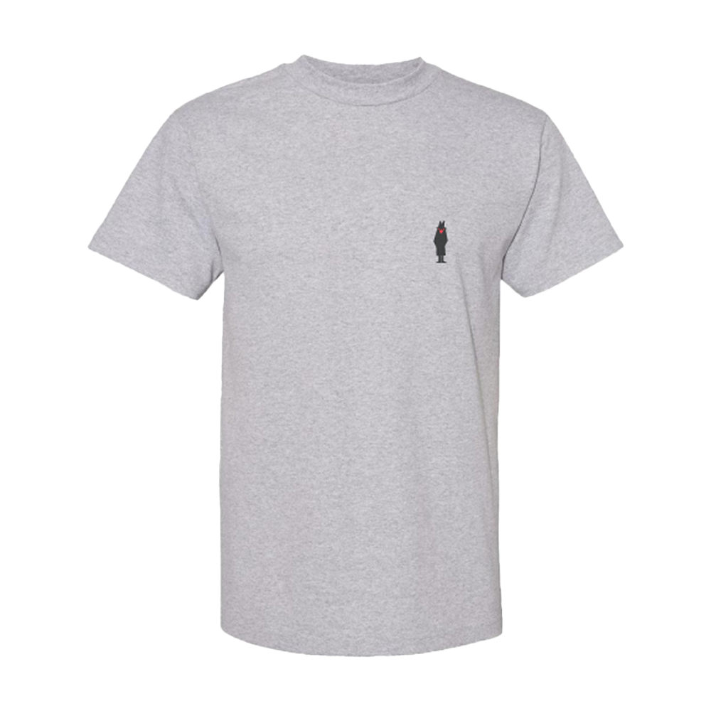 Stacked (Shortsleeve Shirt)