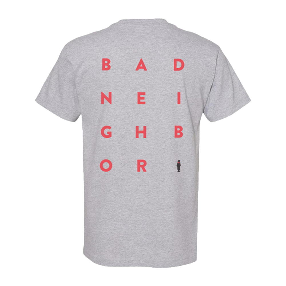 Stacked (Shortsleeve Shirt)