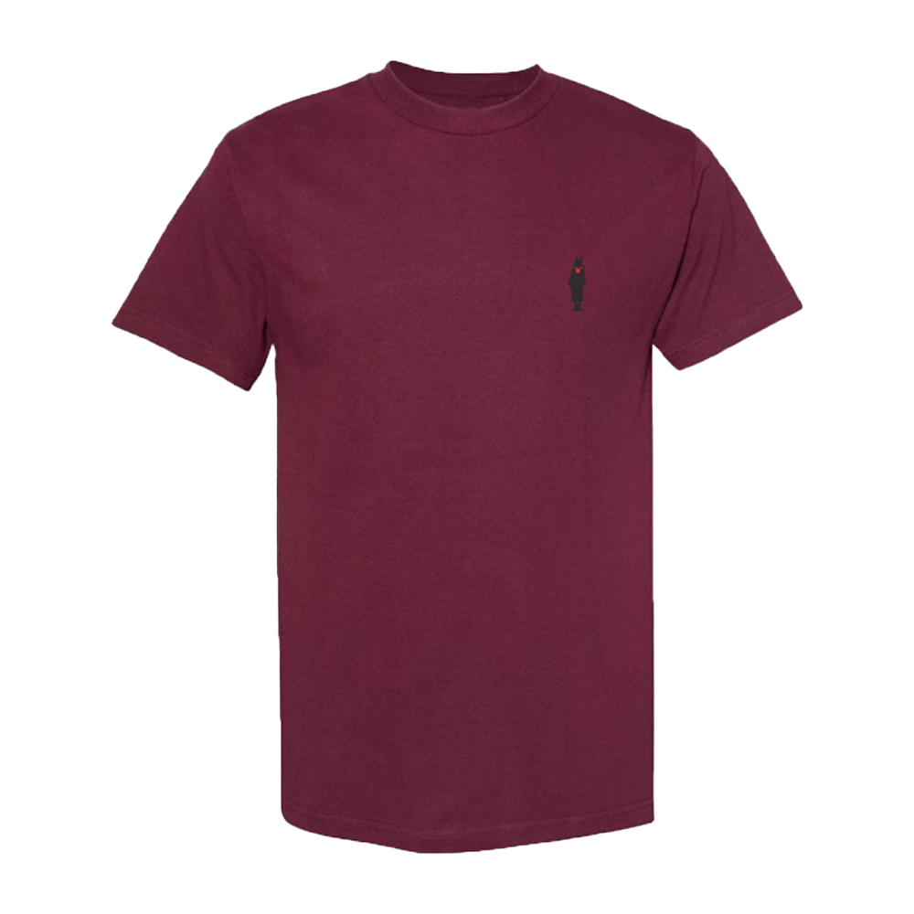 Stacked (Shortsleeve Shirt)