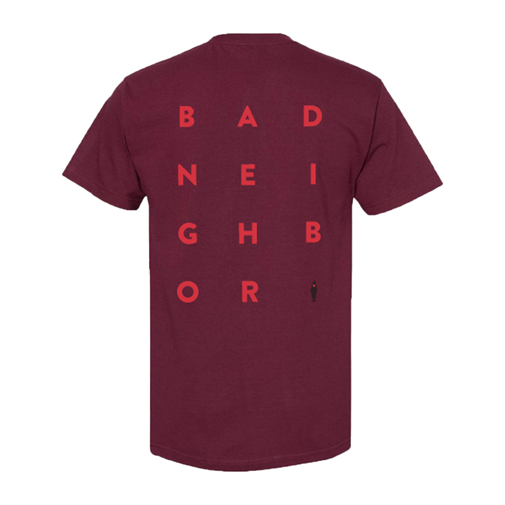 Stacked (Shortsleeve Shirt)