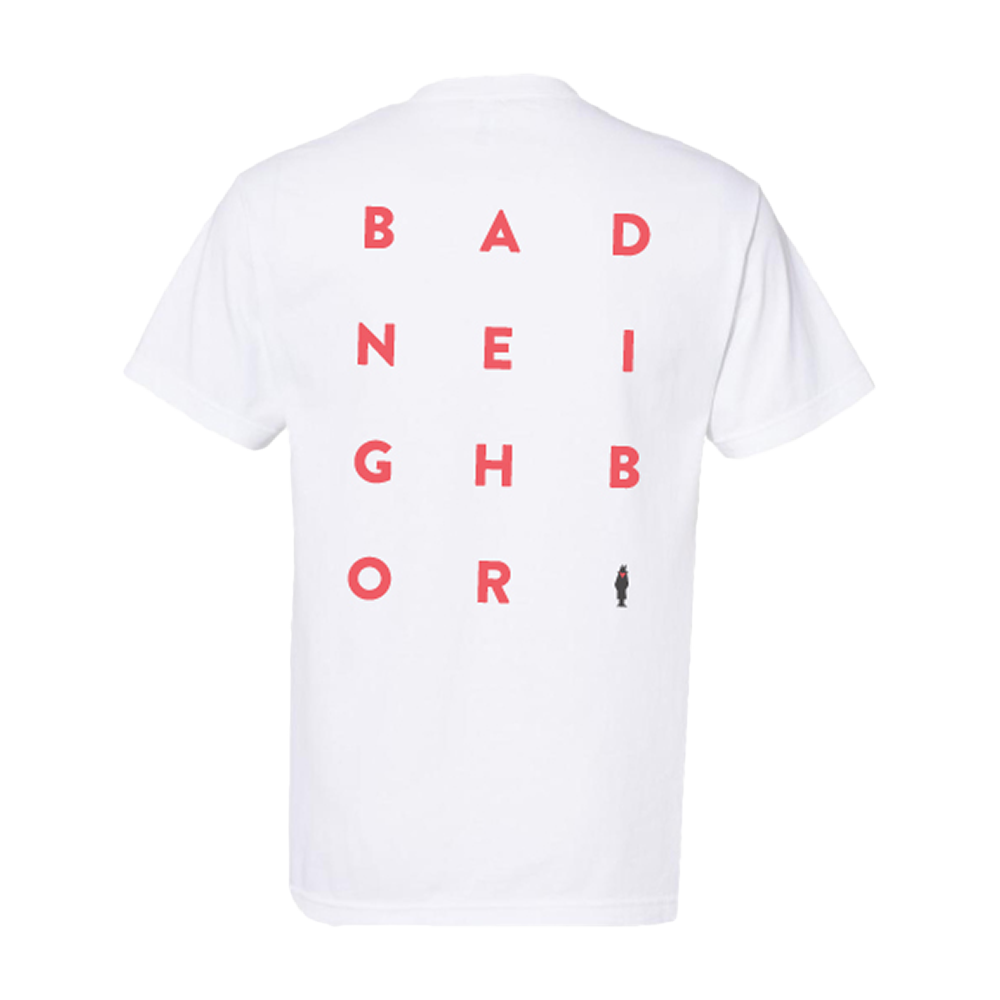 Stacked (Shortsleeve Shirt)