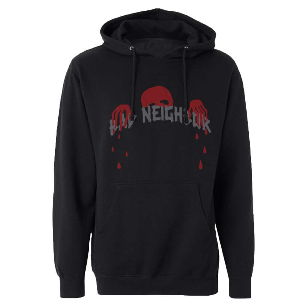 Bad Neighbor (Hoodie)