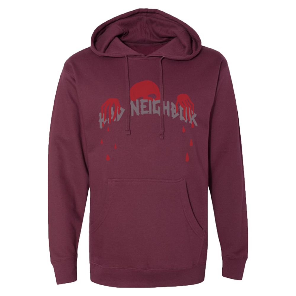 Bad Neighbor (Hoodie)