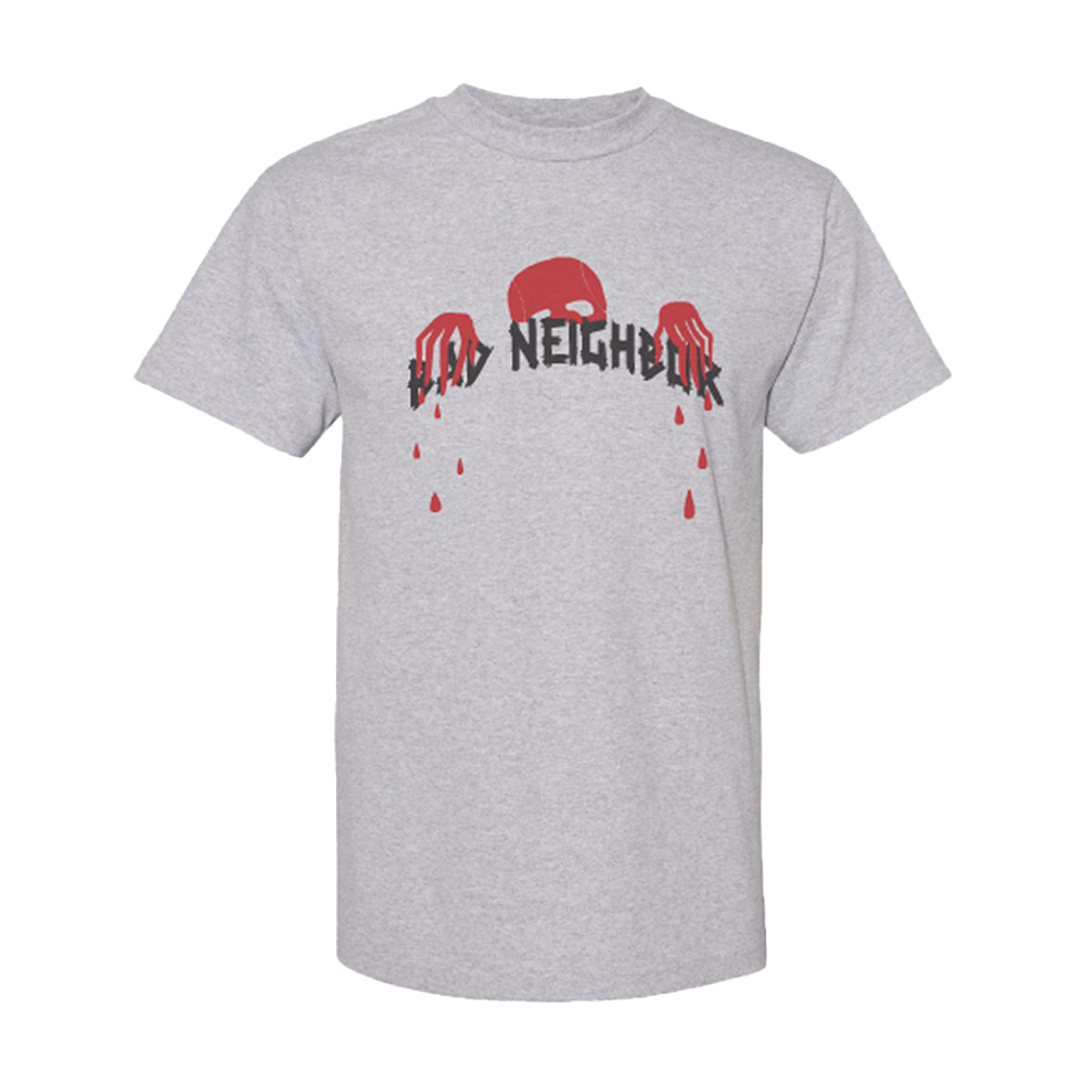 Bad Neighbor (Shortsleeve Shirt)