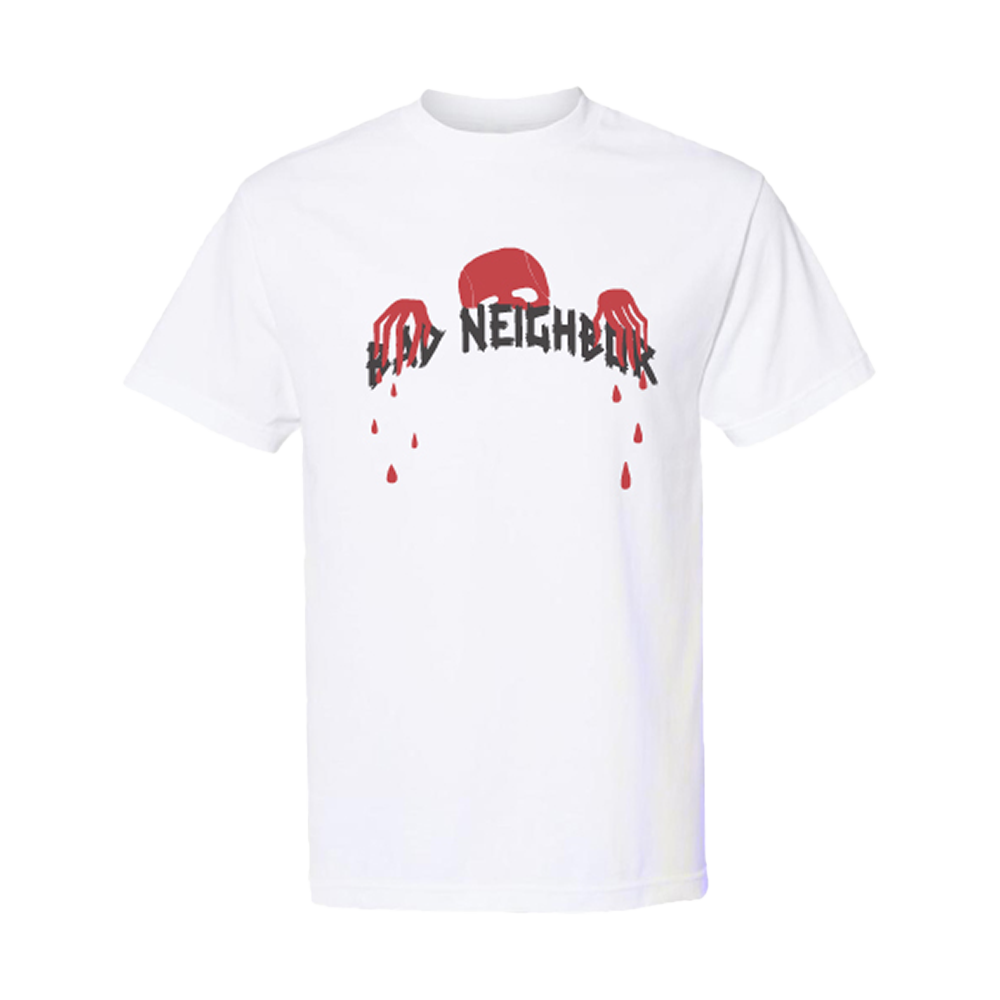 Bad Neighbor (Shortsleeve Shirt)