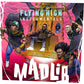 Madlib - Flying High Instrumentals (LP)