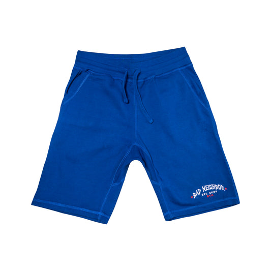 Bad Neighbor Shorts (PRE-ORDER)