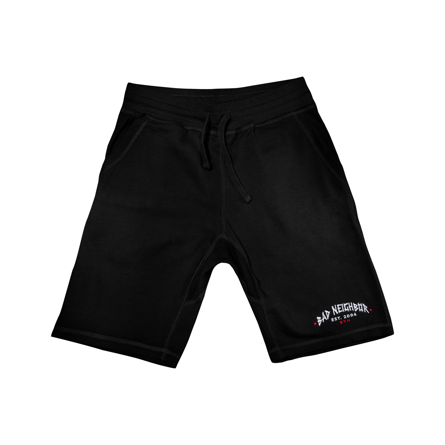 Bad Neighbor Shorts (PRE-ORDER)