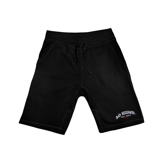 Bad Neighbor Shorts (PRE-ORDER)