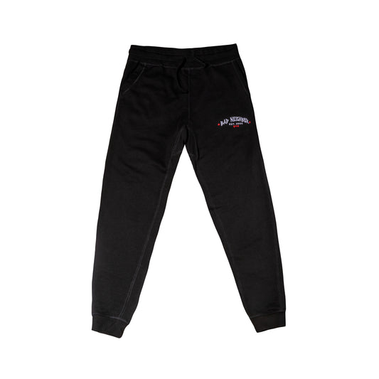 Bad Neighbor Sweatpants (PRE-ORDER)