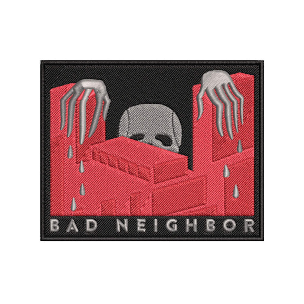 Bad Neighbor (Patch)