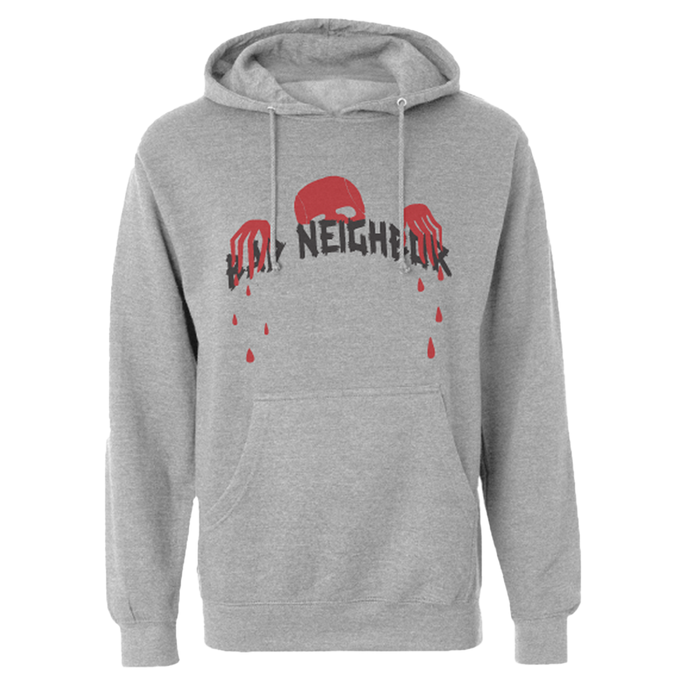 Bad Neighbor (Hoodie)