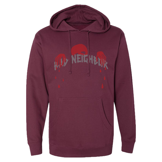 Bad Neighbor (Hoodie)
