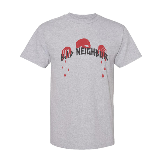 Bad Neighbor (Shortsleeve Shirt)