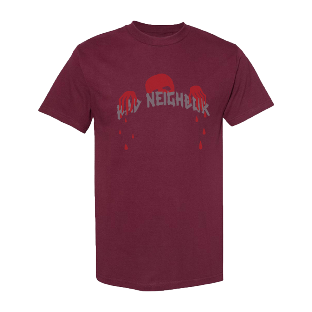 Bad Neighbor (Shortsleeve Shirt)